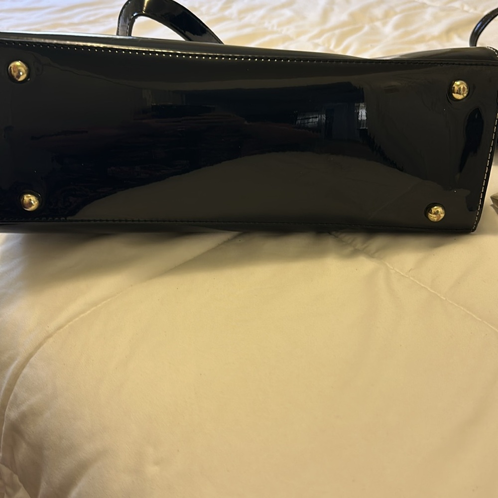 Anne Klein bag - Picture 4 of 4